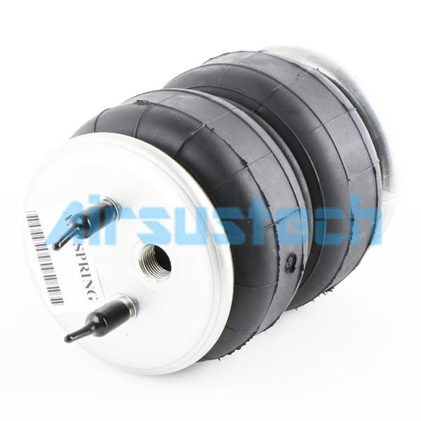 Резиновые и стальные воздушные подъемные воздушные пружины заменяют 2B9-606 Goodyear надувные резиновые воздушные пакеты