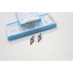 Carbide Turning Tool Inserts for Inner Bore Processing Versatility and Flexibility