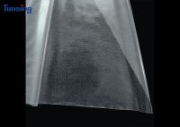 Hot Press Polyurethane Laminating Hot Melt Adhesive Tpu Film For Tent Seamless Bonding