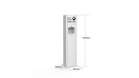 Sanitizer estando livre da mão 10L