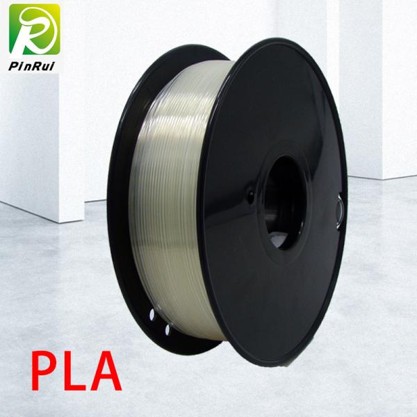 Impressora 1kg do PLA 1.75mm Rohs 3D Pen Printing Filament Refills For 3D