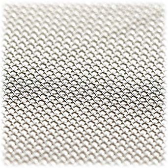 Extra Fine Stainless Steel Woven Wire Mesh Filtering 10-600 Mesh Customized