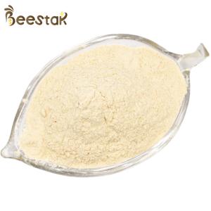 10-HDA : 6% Jelly Lyophilized Powder Organic Fresh royale fraîche pure Jelly Soluble royale