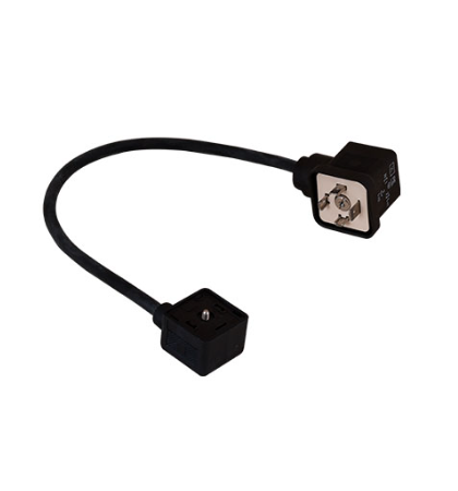 Port Size G 3/8