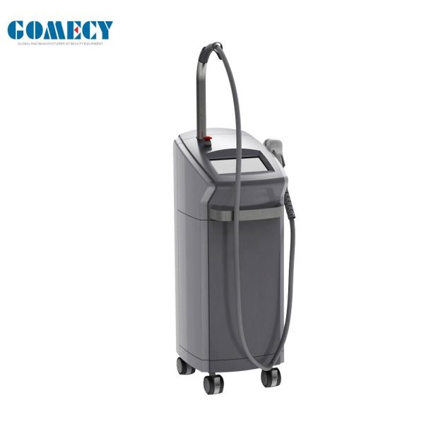 Air Cooling Fractional 1540nm Erbium Laser Machine