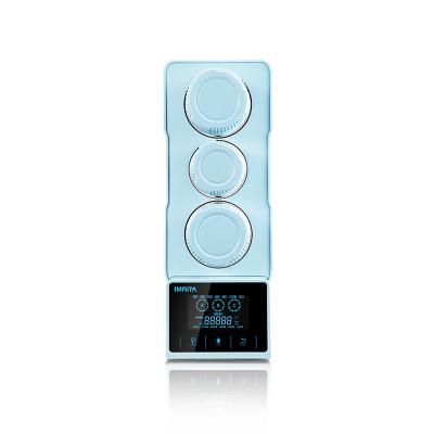 Whole House Reverse Osmosis Water Purifier System 120W 491x170x407mm
