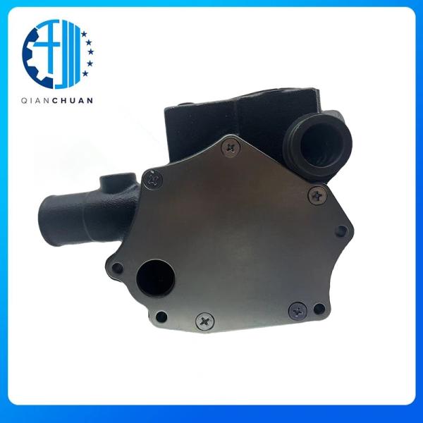 3800883 Water Pump FITS CUMMINS B3.3  Excavator Diesel Engine