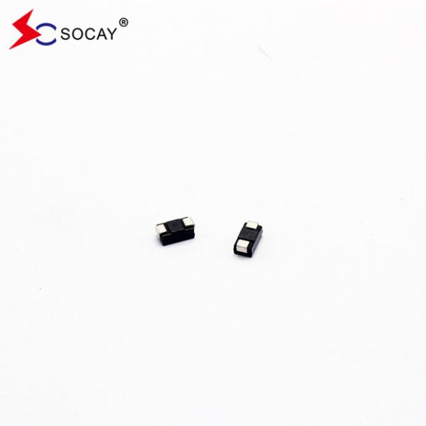 TSS Thyristor Surge Suppressors P0080TB Semiconductor Component DO-214AC SMA