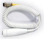 Calibrador portátil de três fases para medição precisa de tensão e corrente