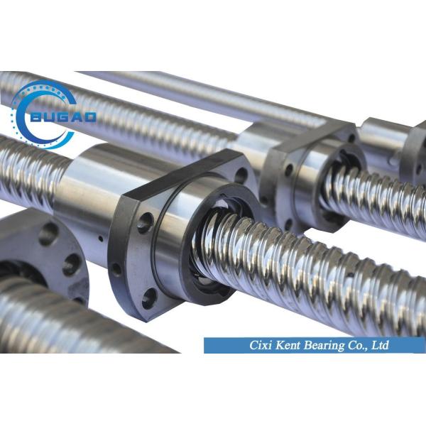 ZV3 Precision Auto Rolled Ball Screw Sfe Type for High Precision Applications