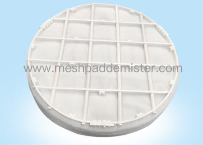 Gas Liquid Separating Wire Mesh Demister
