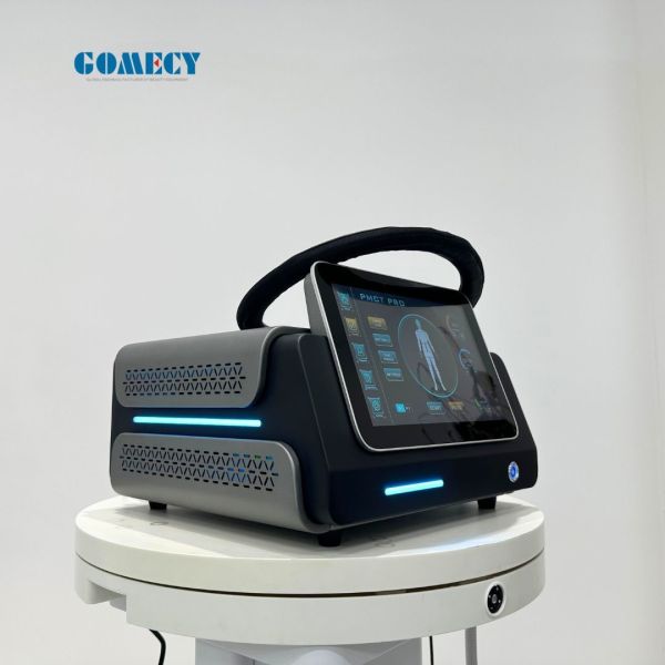 New Upgrade Interface Physio Magneto PEMF Therapy For Pain PMST LOOP Pro Max Magnetic Therapy Machine Horse Therapy Machine