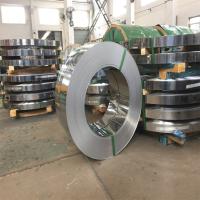 Tiras de chapa metálica com acabamento de superfície de aço inoxidável 7 mm 2B 1500 mm JIS