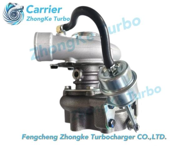 TB2818 Big JAC Diesel Truck Turbos CY4102BZQ 4102BZ10103 702365-0015 702365-5001S 702365-5009S