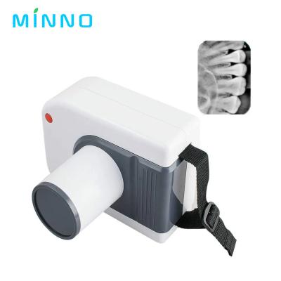 Máquina de raios X Dental de alta frequência de 30khz