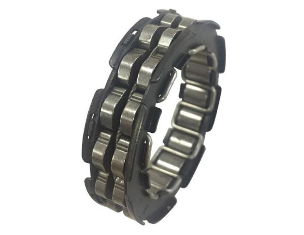 Sprag Type FWD331808PRB One Way Starter Clutch And Bearing With 18 Balls