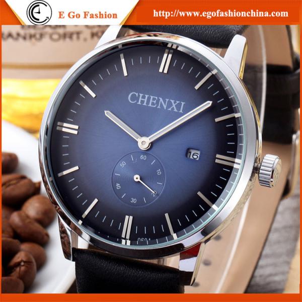 060A Fashion Watch Outdoor Sports Watch Unisex Watch Boy Girls Watch Working Subdial Watch