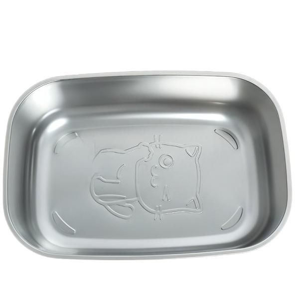 Eco-Friendly Replacement Parts Smart Litter Box Voice Control Large Capacity