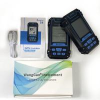 Navigateur multifonctionnel Agriculture Surveying Device de terre d'équipement d'enquête de GNSS GPS