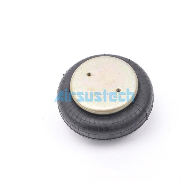 W01-358-7561 Industrial Air Springs Firestone Style 116 3/4'' For Screening And Processing Machinery