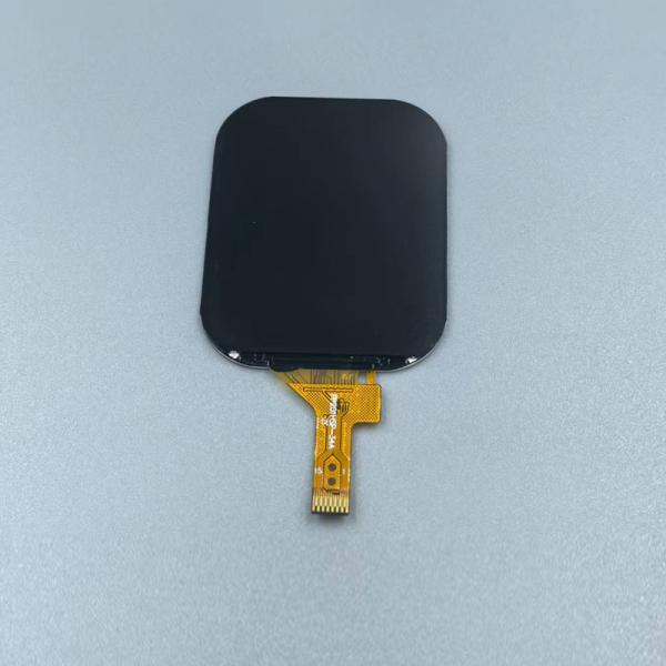 IPS TFT Display 2.01 Inch High Resolution