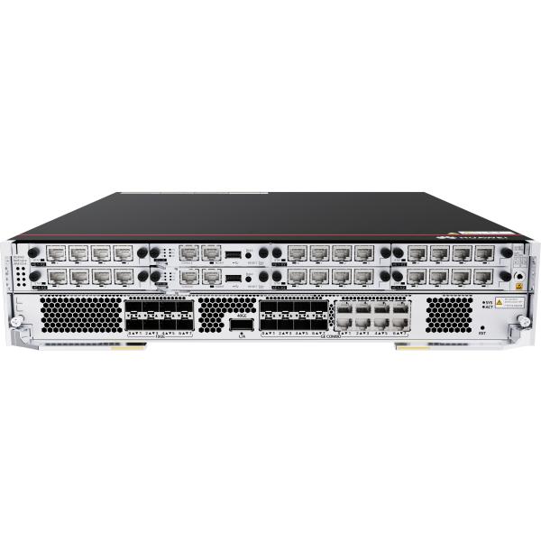 Huawei AR8700-8 Enterprise Router with SD-WAN and AI Security