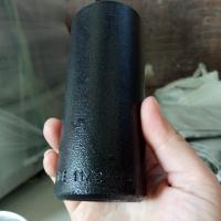 Pulgada partida caliente del ANSI B16.9 2-1/2 de la instalación de tuberías de la camiseta de la soldadura a tope de WPB que golpea ligeramente A234