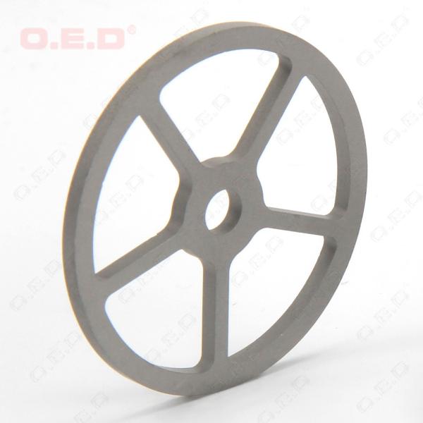 OED Raw Sintered Tungsten Carbide Wheel Special G10 ISO Grade