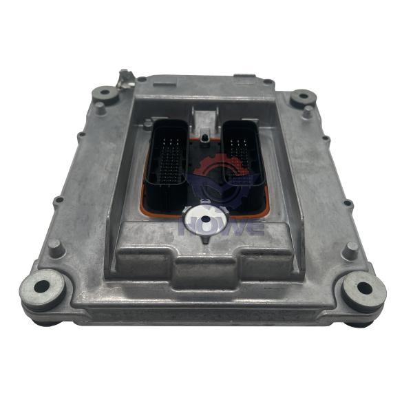 Excavator Electrical Parts Truck Control Unit D12 Engine Controller Computer Board 20814642 20412511 20814620