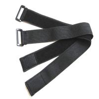 25m/Roll Cinch Hook And Loop Straps 40%Polyester