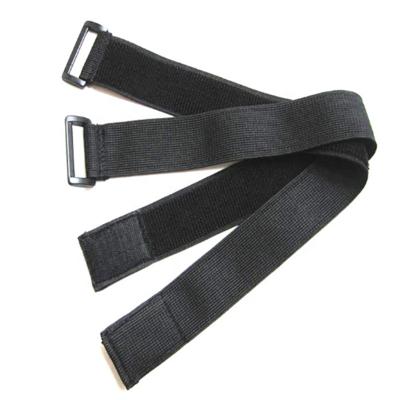 25m/Roll Cinch Hook And Loop Straps 40%Polyester
