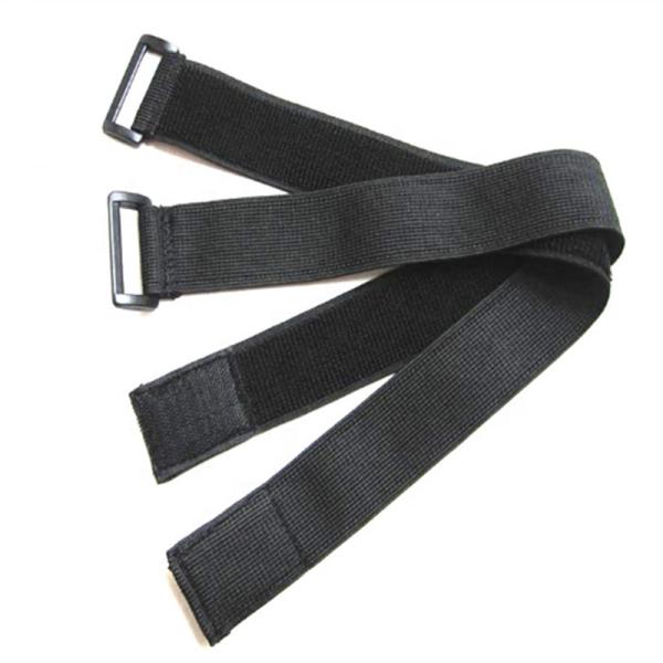 25m/Roll Cinch Hook And Loop Straps 40%Polyester