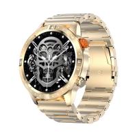 AK57 Outdoor BT Appelant SmartWatch, BP Surveillance Smart Watch Mode Sports Santé Taux cardiaque
