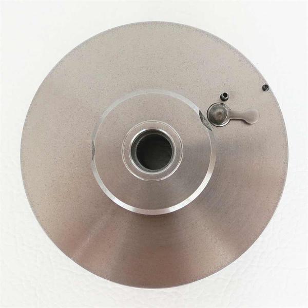 GT1646V GT1749V Turbocharger Bearing Housing Oil Cooled 7222820040 For 7518510001