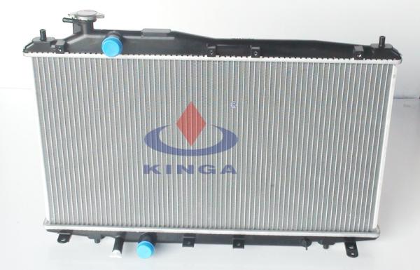 High Performance Honda Aluminum Radiator For CIVI 2008 MT OEM 19010-RR2-H51