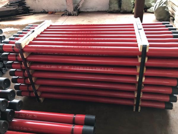 N80 J55 EUE Pup Joint for Oilwell, Water Well and Gas Well