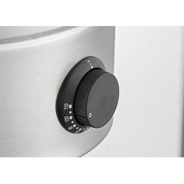 10L-40L Commercial Water Boiler 220V-60Hz Industrial Electrical Milk Heater