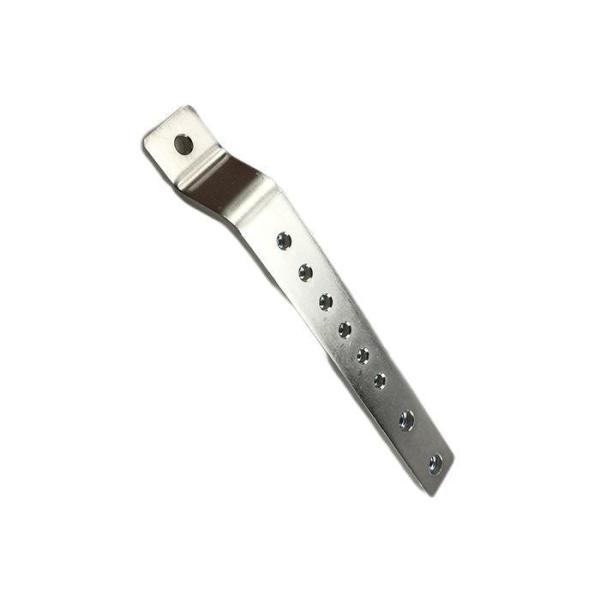 Armário Elétrico Barras de transporte de cobre com 99,98% de cobre e acabamento revestido com níquel