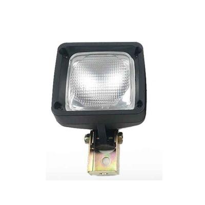 Volvo 11039846 Tractor Head Lamp Ec240b Excavator Work Light