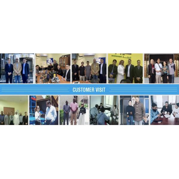 Xrido Robotic Arm Garbage Sorting Machine for Solid Waste Recycling