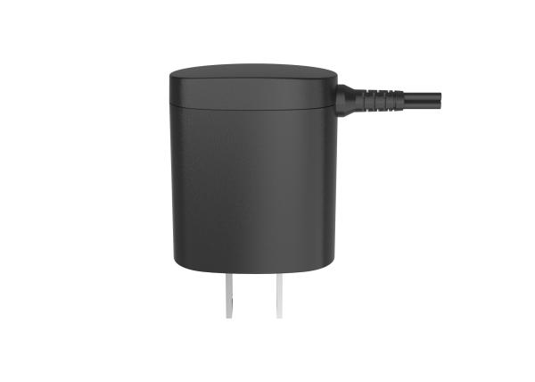 25g Usb Port Wall Charger , Travel Charger For Mobile 59.1*33*23mm