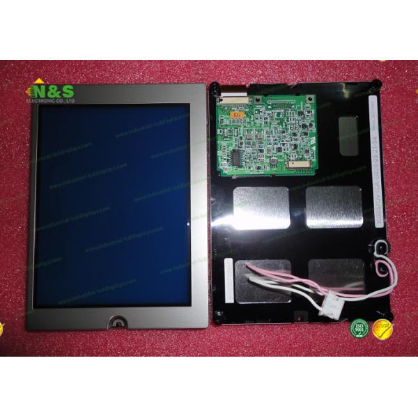 NL204153AC21-25 Medical Lcd Monitor 21.3 Inch 2048×1536 Resolution Flat Rectangle Display