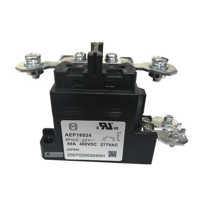 Relé AEP16024C02 213-0772X02 213-0772 2130772 do acionador de partida do CAT E320D E336D E349D