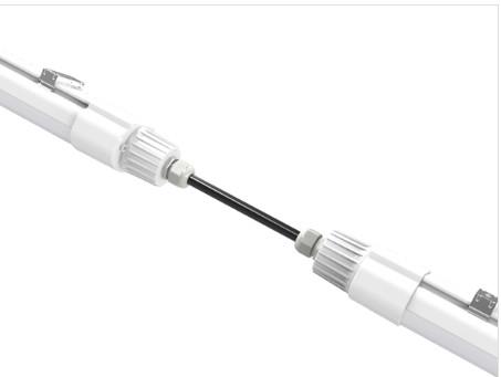 Luz de alumínio enlaçável da prova do diodo emissor de luz de IP65 120lm/W tri com o CE de ETL alistado