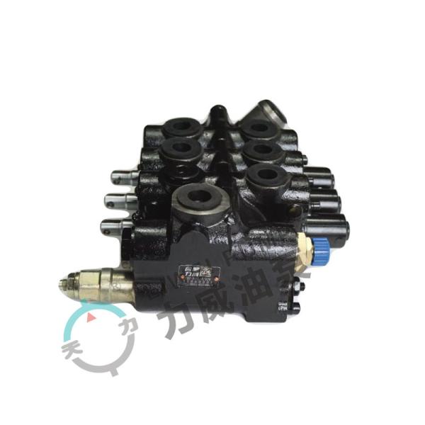 Forklift Spare Parts Directional Control Valve CDB7-F15L-T/AZ