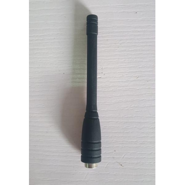 Customized Connector 400-470MHz Talkie Walkie Antenna for Lightweight Communication 0.3kg