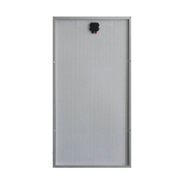 PV 550 W Solar Panels Solar Hybrid System Durable Construction For Commercial