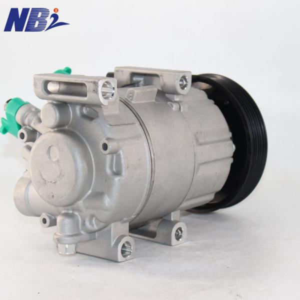 Автомобильный компрессор 12В 977010Q250 OEM Компрессор для Hyundai Kia