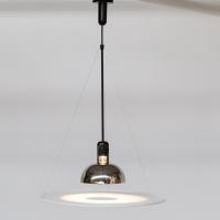 Barra nórdica C.A. moderna conduzida 265V da luz D400mm do pendente do restaurante