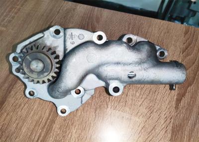 J08E Excavator Oil Pump Used For SK300-8 SK350-8 15110-2150 22100-E0024